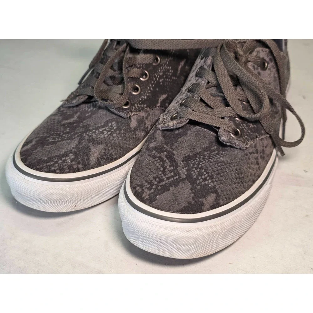 Vans this item